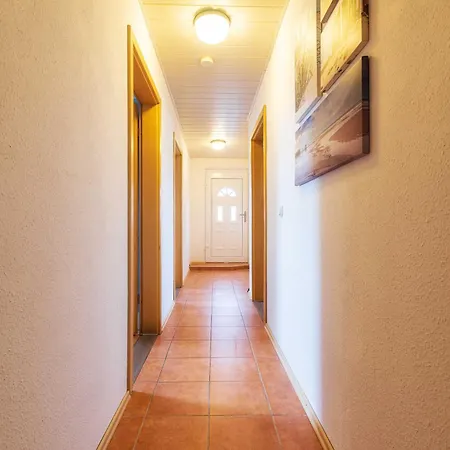 Apartamento Marie Ihlow (Aurich)