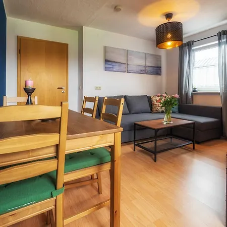 Marie Apartamento Ihlow (Aurich)